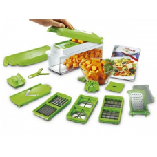 Razatoare multifunctionala Nicer Dicer 